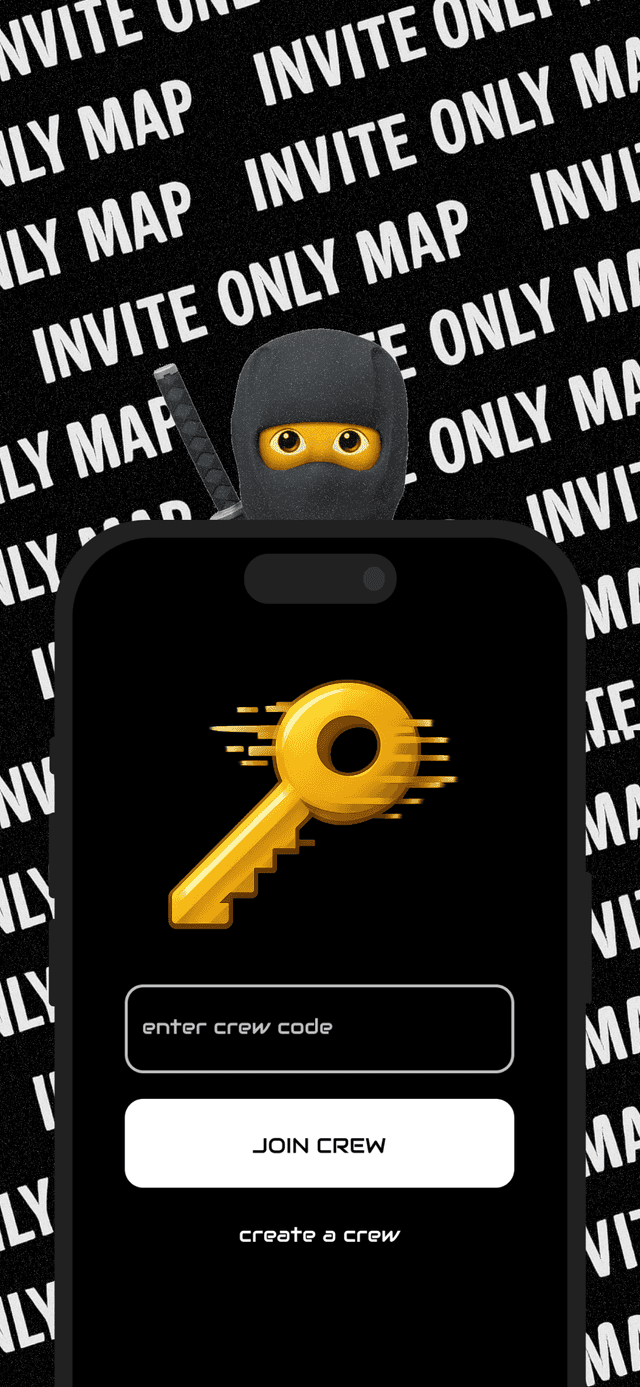 SKRT App Screenshot 2